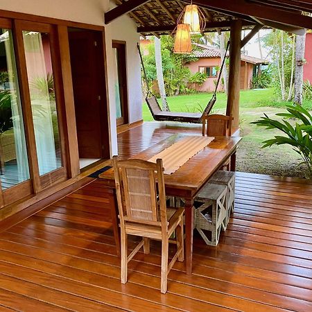 Charm Bahia Residencias Porto Seguro Rom bilde
