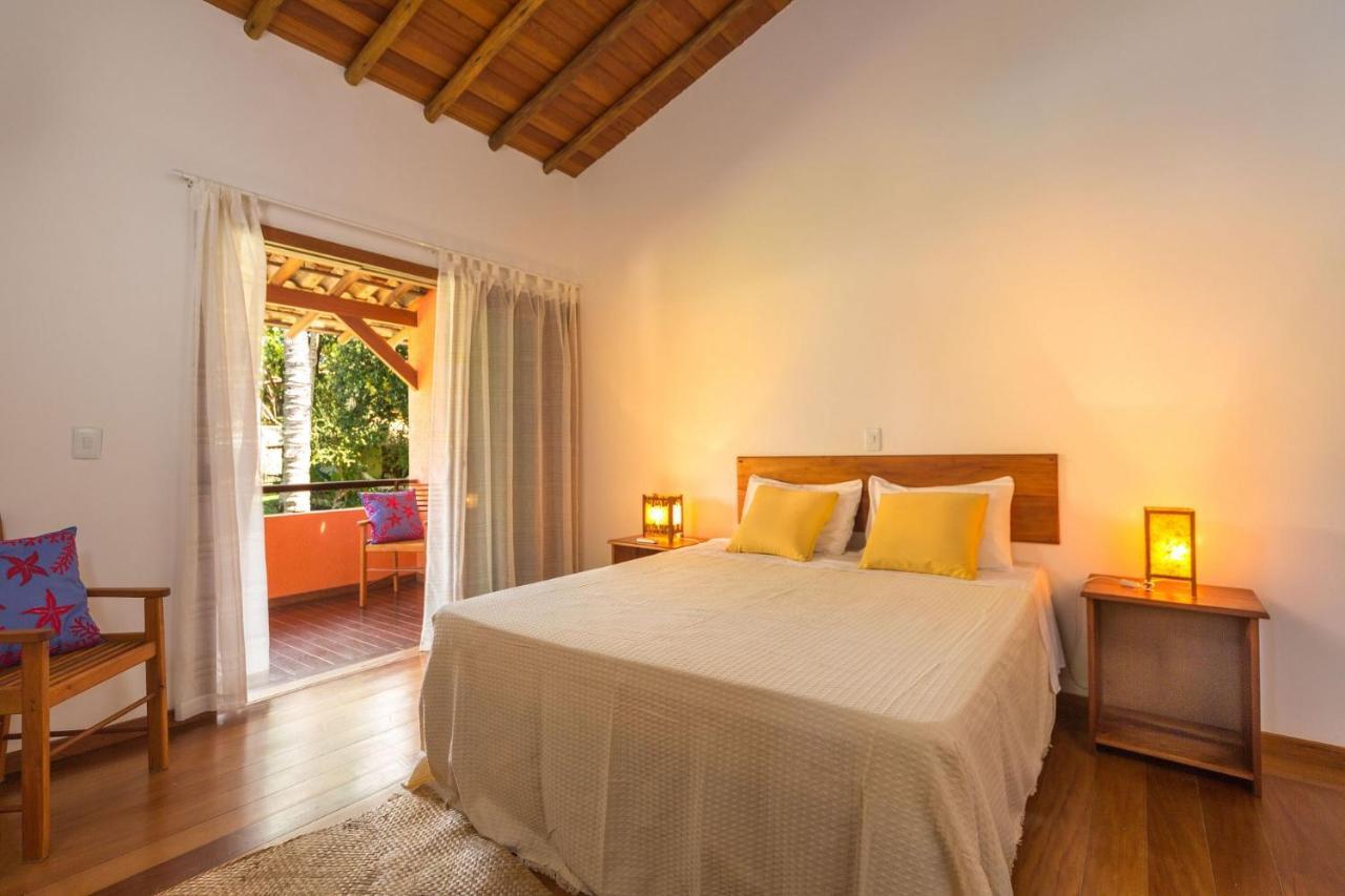 Charm Bahia Residencias Porto Seguro Eksteriør bilde