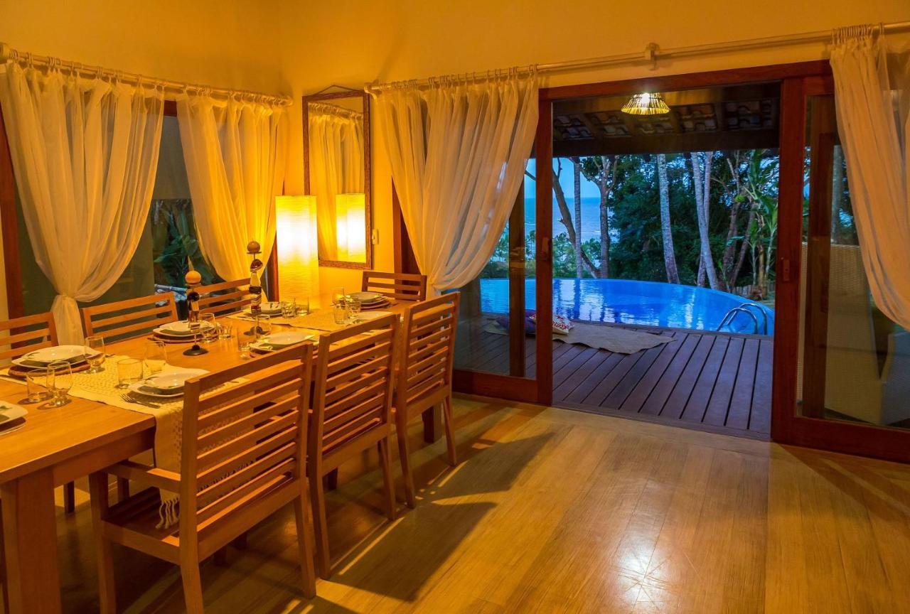 Charm Bahia Residencias Porto Seguro Eksteriør bilde