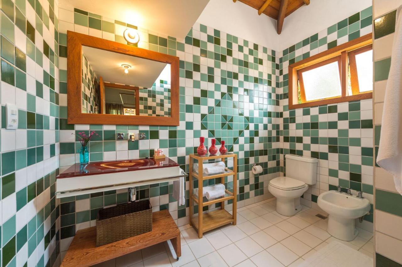 Charm Bahia Residencias Porto Seguro Eksteriør bilde
