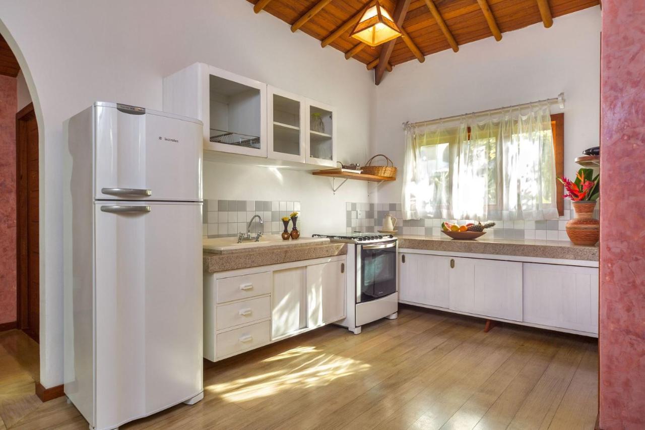 Charm Bahia Residencias Porto Seguro Eksteriør bilde