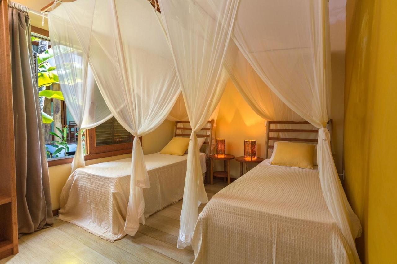 Charm Bahia Residencias Porto Seguro Eksteriør bilde