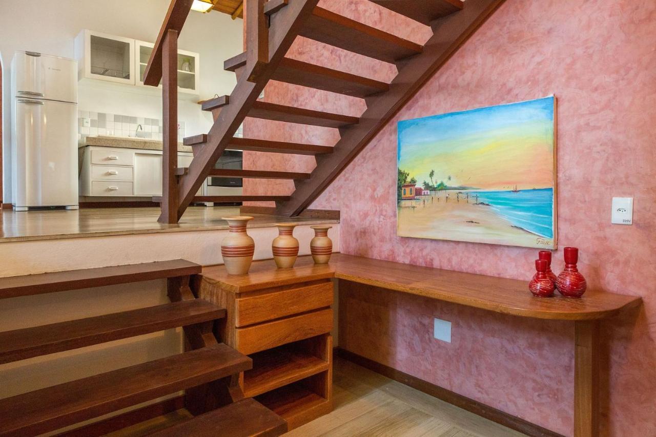 Charm Bahia Residencias Porto Seguro Eksteriør bilde