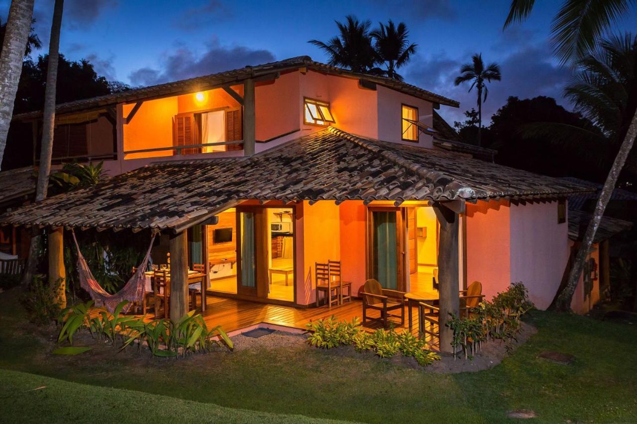 Charm Bahia Residencias Porto Seguro Eksteriør bilde