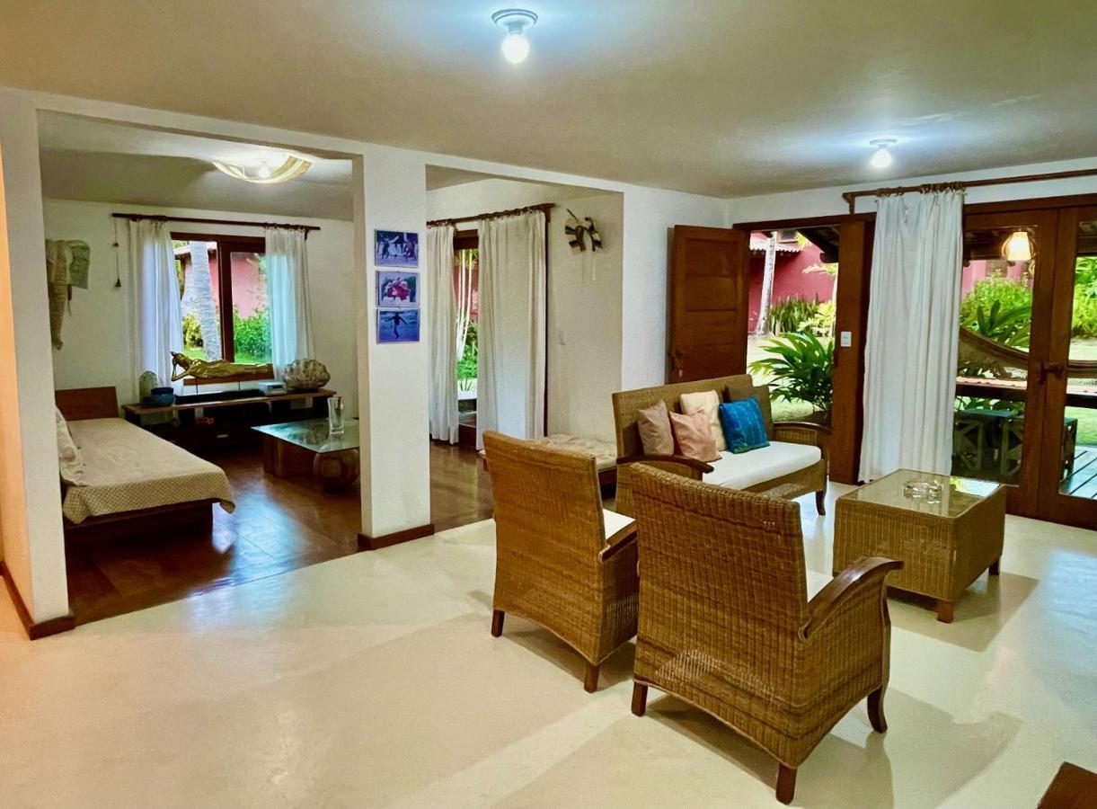 Charm Bahia Residencias Porto Seguro Eksteriør bilde
