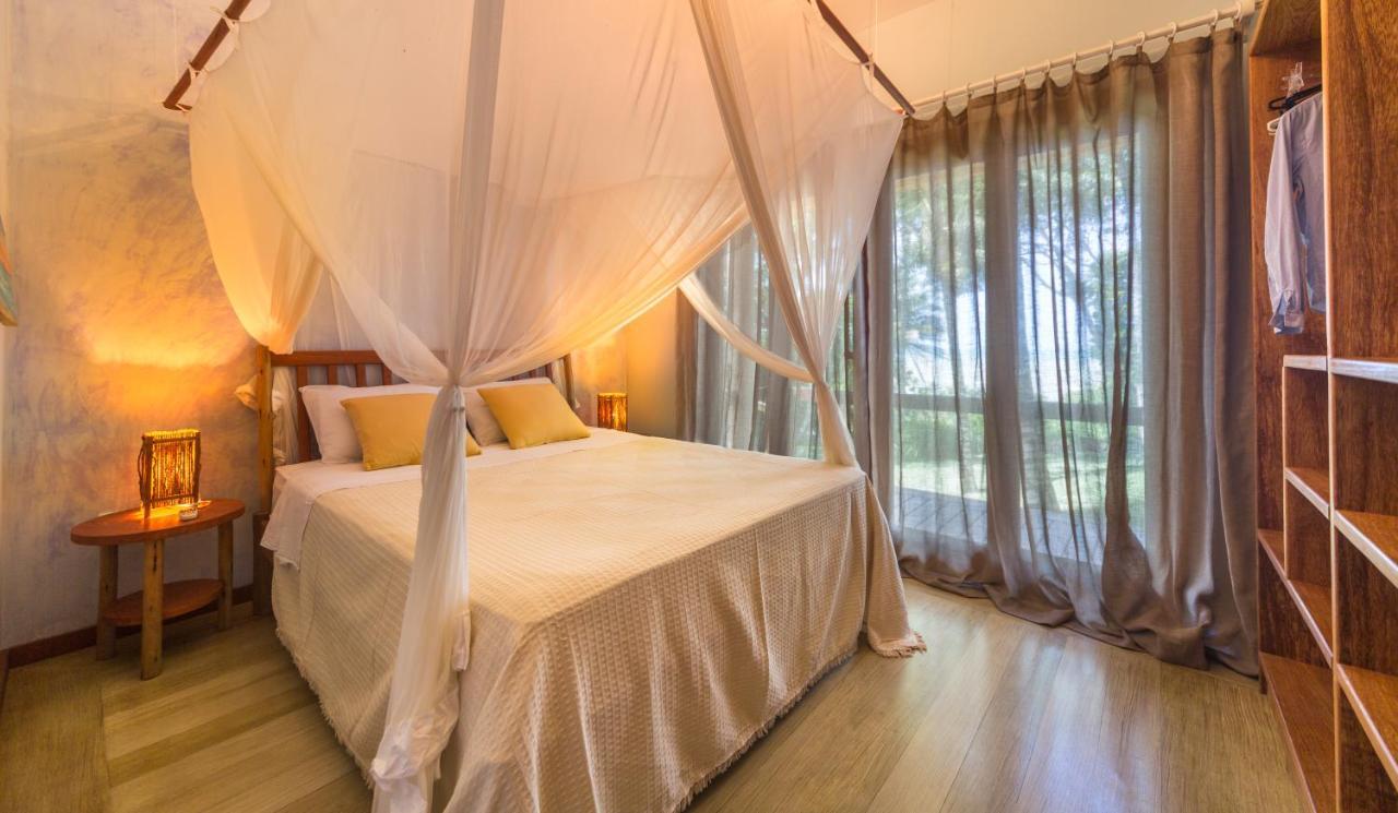 Charm Bahia Residencias Porto Seguro Eksteriør bilde