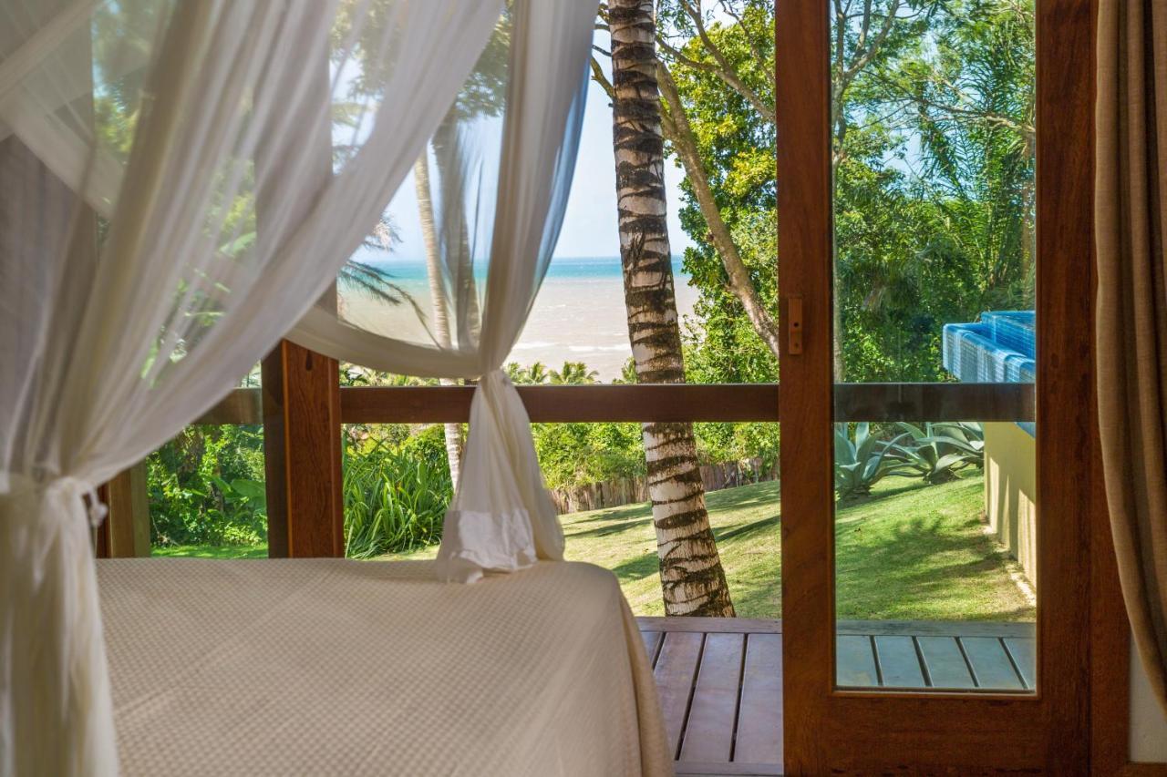 Charm Bahia Residencias Porto Seguro Eksteriør bilde